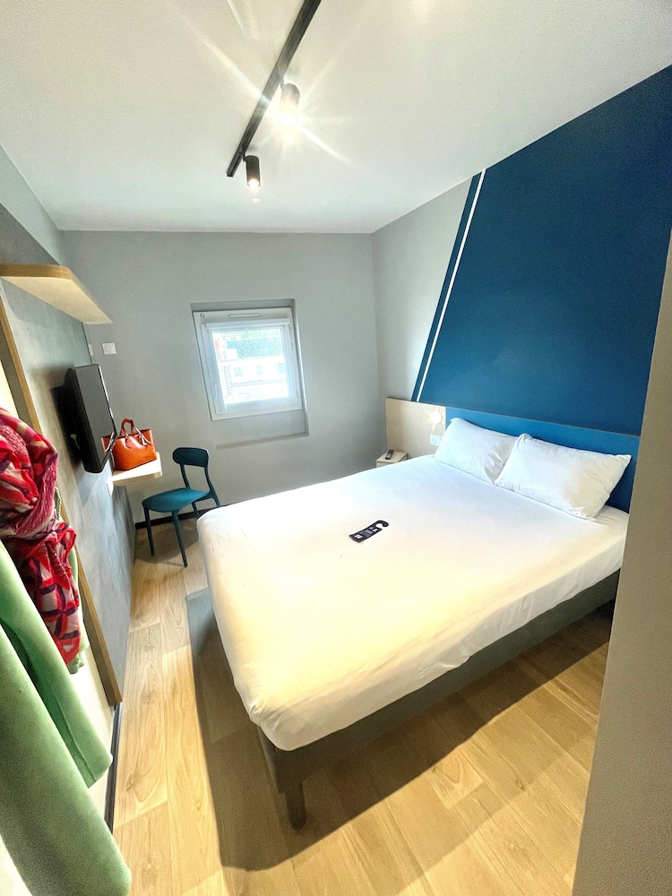 Double Room, 1 Double Bed - Photo 1