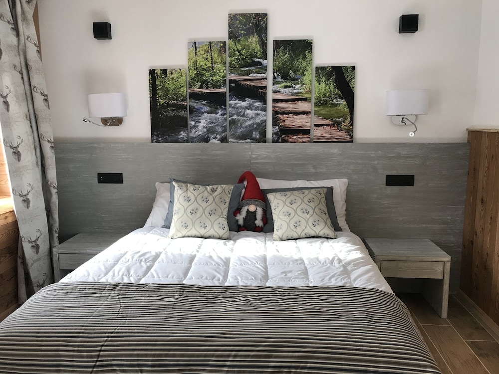 Deluxe Double Room photo 1
