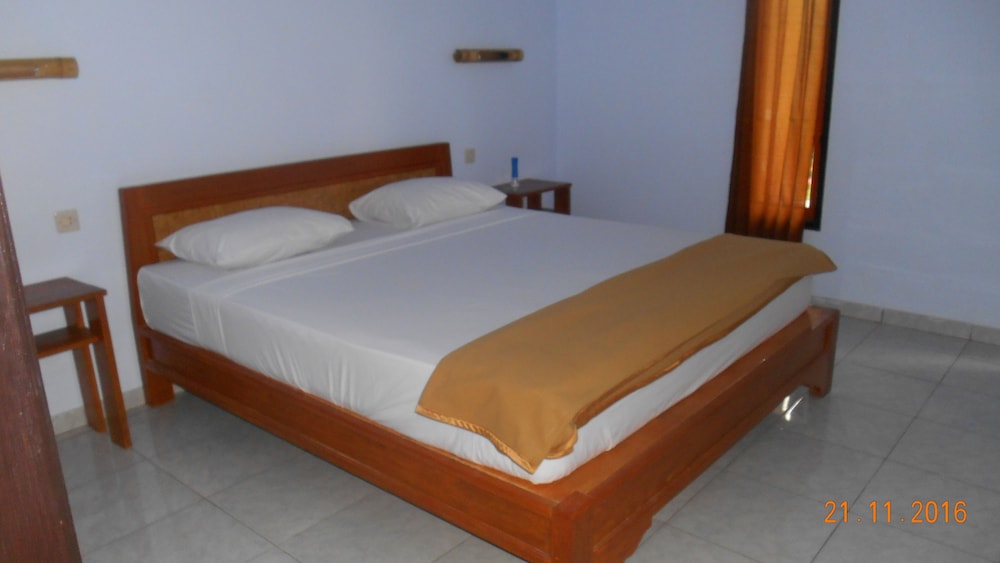 Deluxe Double or Twin Room, 1 Bedroom, Garden View photo 1
