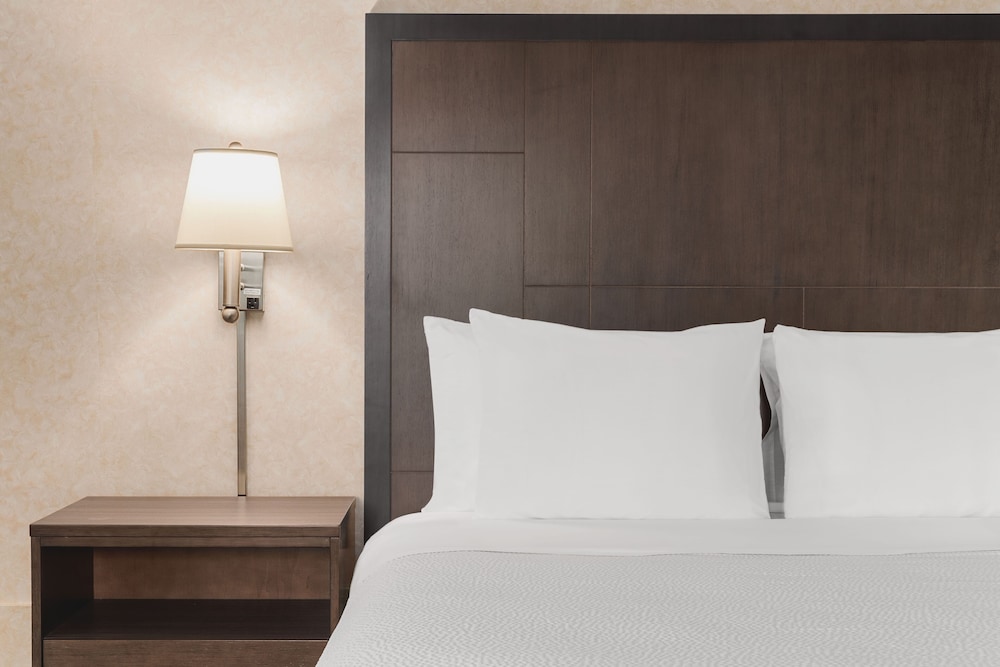 Suite, 2 Queen Beds, Kitchenette (Extended Stay) photo 3