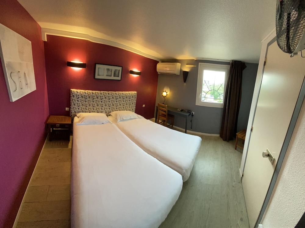 Comfort Twin Room - Photo 1