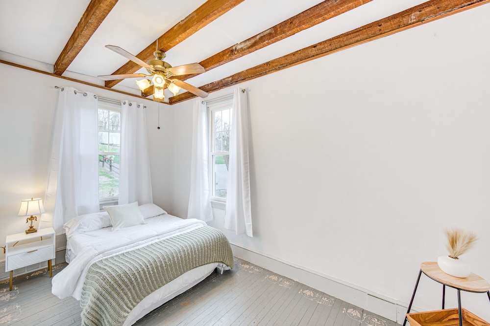 House (4 Bedrooms) photo 2