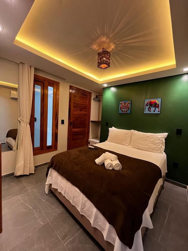Basic Double or Twin Room photo 2