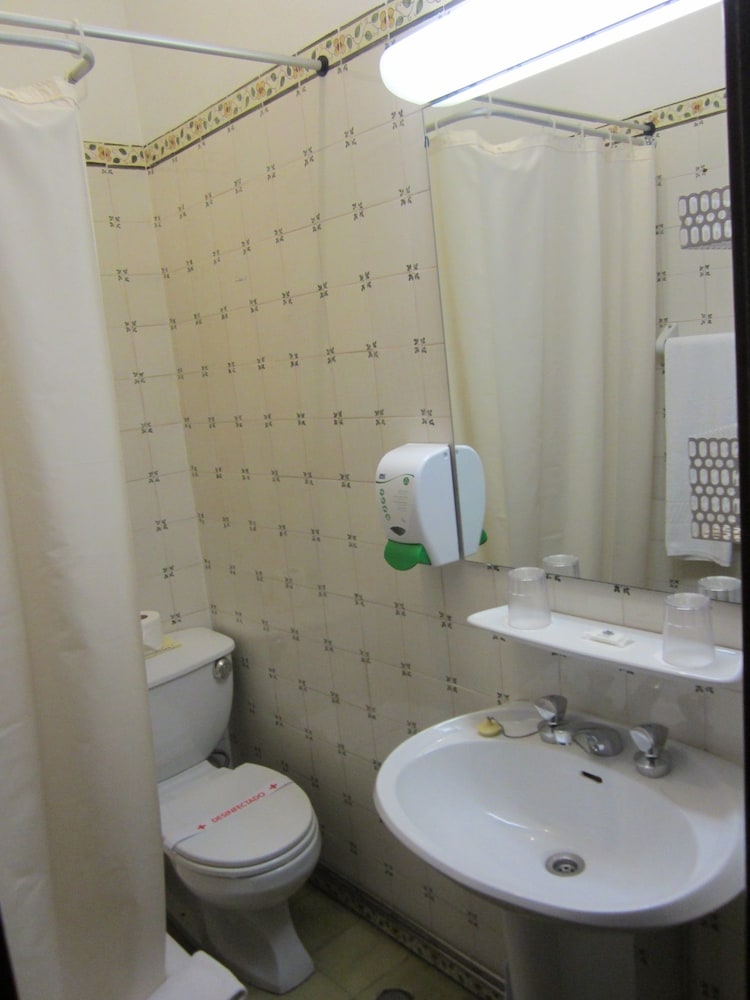 Standard Double Room photo 2
