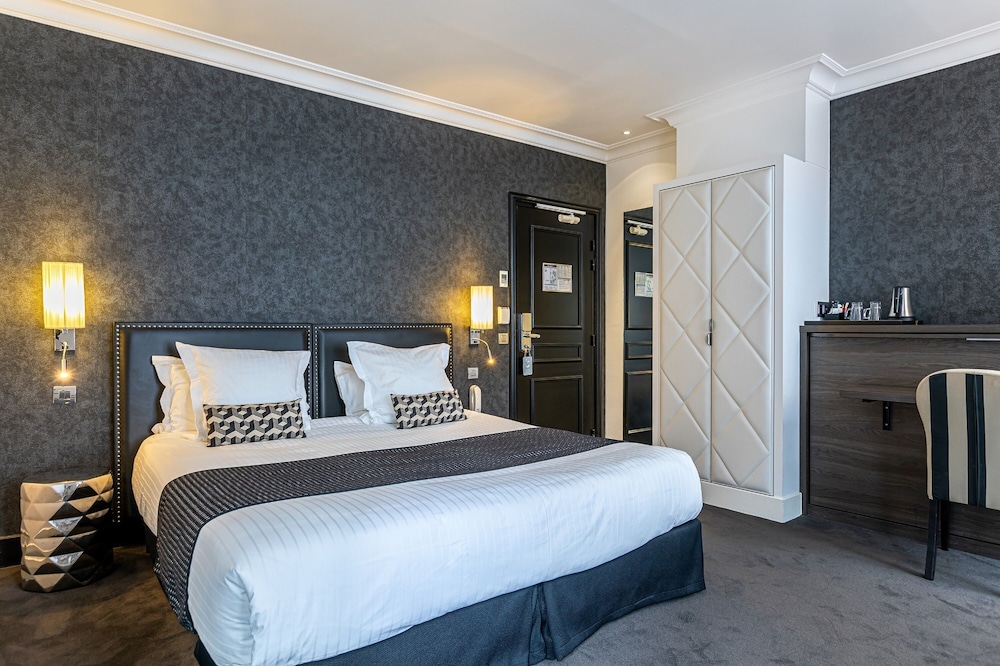Executive Double Room photo 1