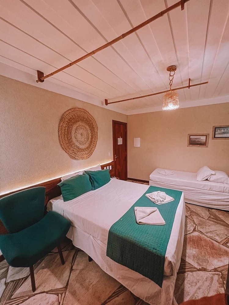 Family Suite photo 2