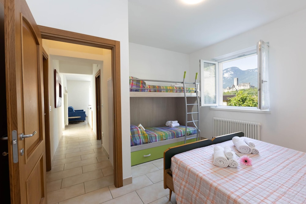 Casa Palmira i Drena, Billede 14