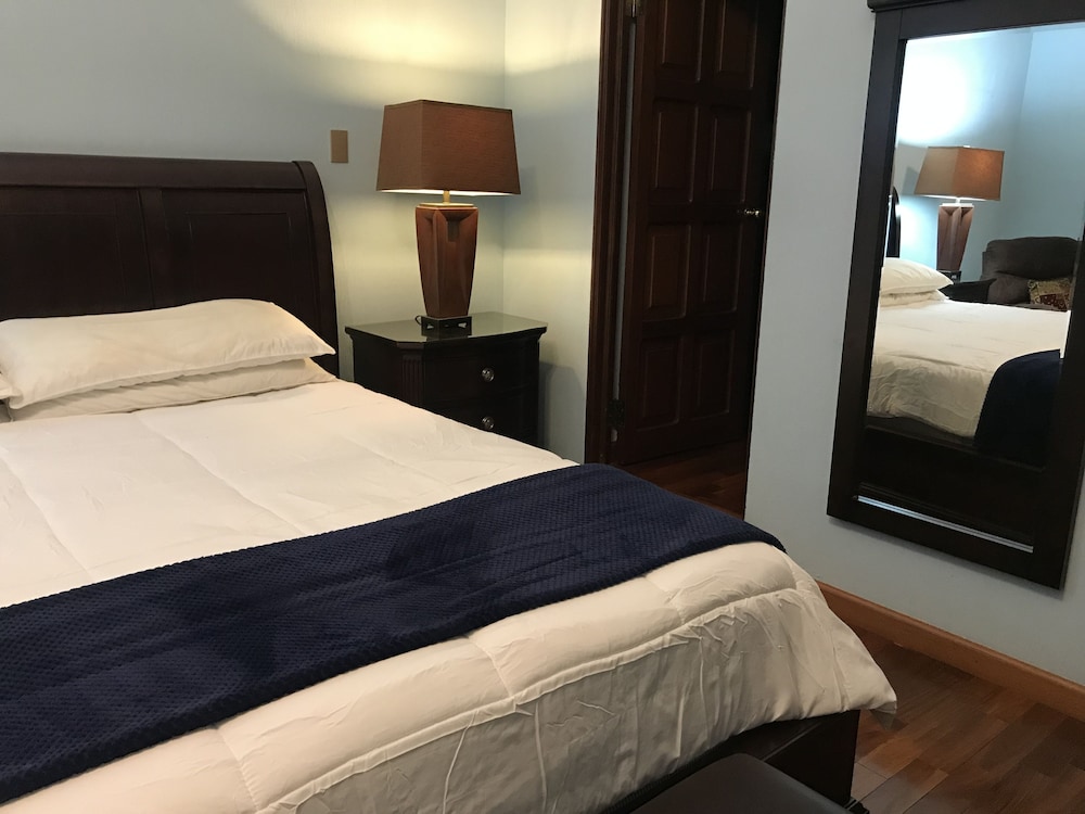 Grand Double Room, Garden View photo 2