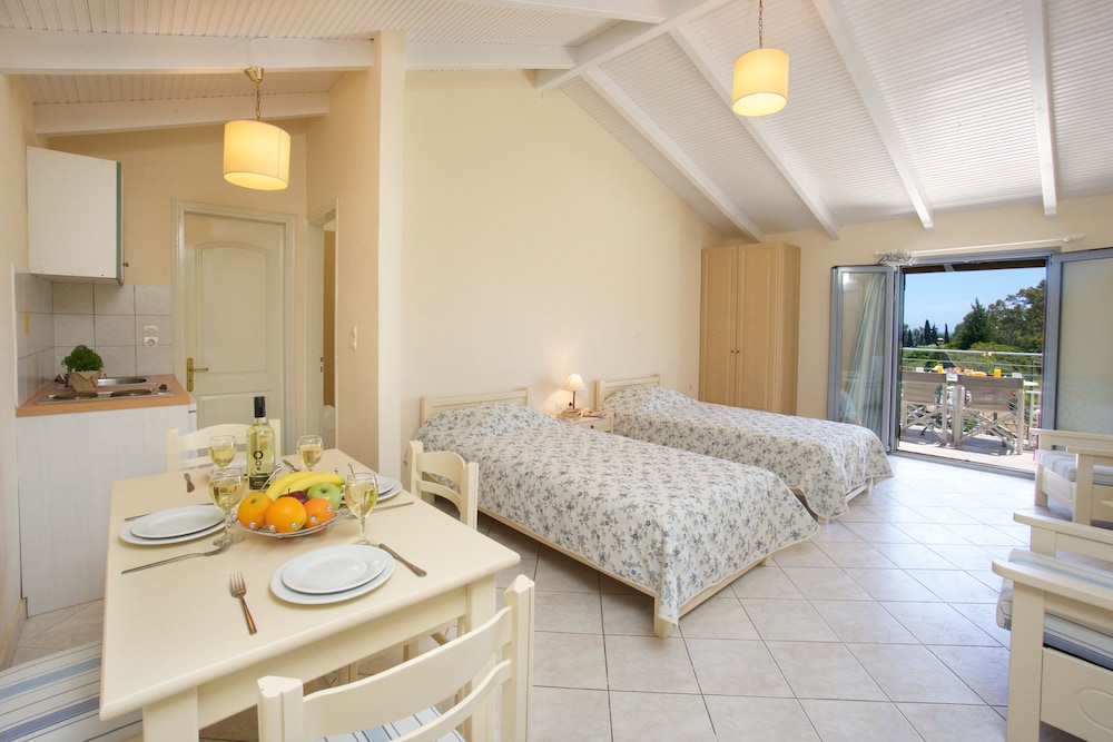 Apartment, 1 Bedroom