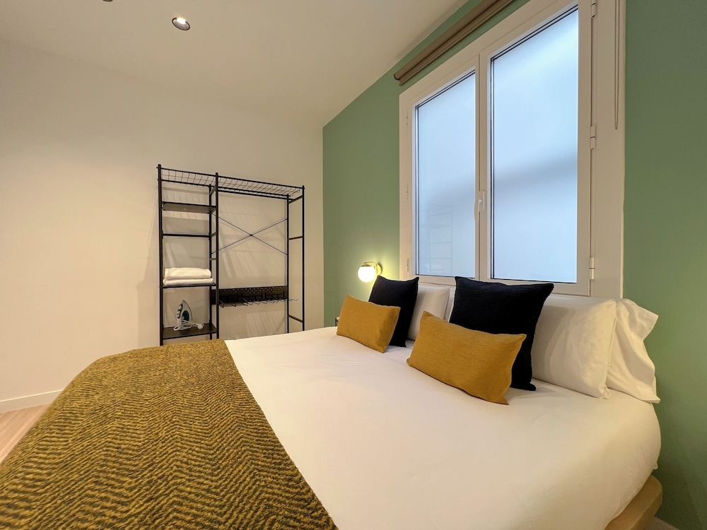 Deluxe Apartment, 2 Bedrooms (3 Bedrooms) photo 2