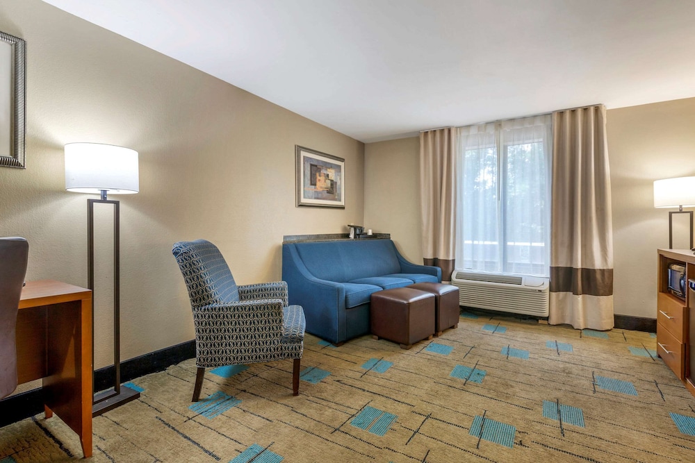 Suite, Multiple Beds, Accessible, Non Smoking - Photo 2