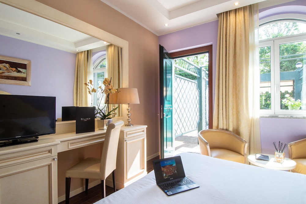 Double Room Single Use