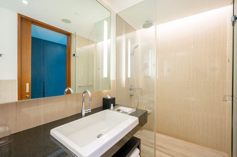 Deluxe Double or Twin Room, 1 Bedroom - Photo 10
