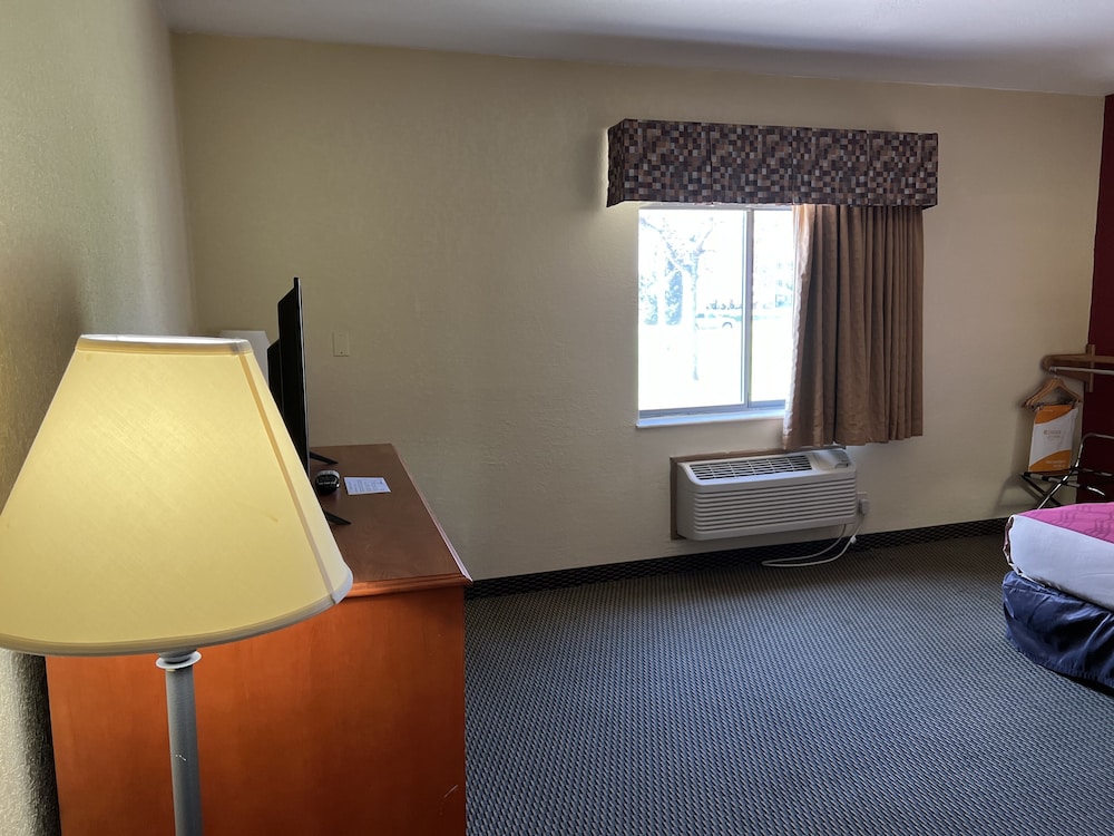 Basic Single Room, 1 King Bed - Photo 4