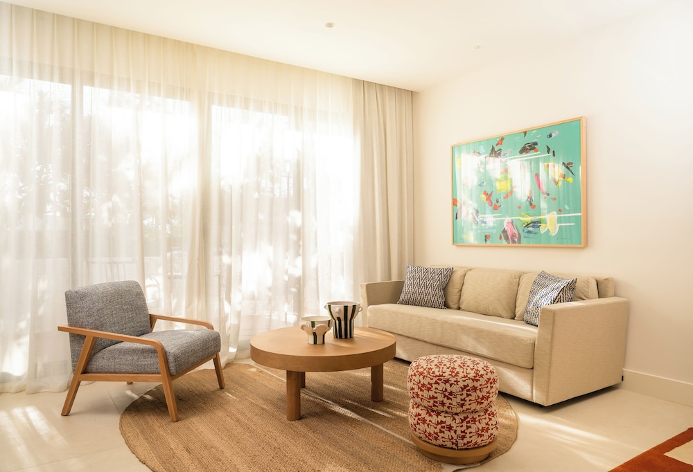 Studio Suite, Terrace - Photo 4