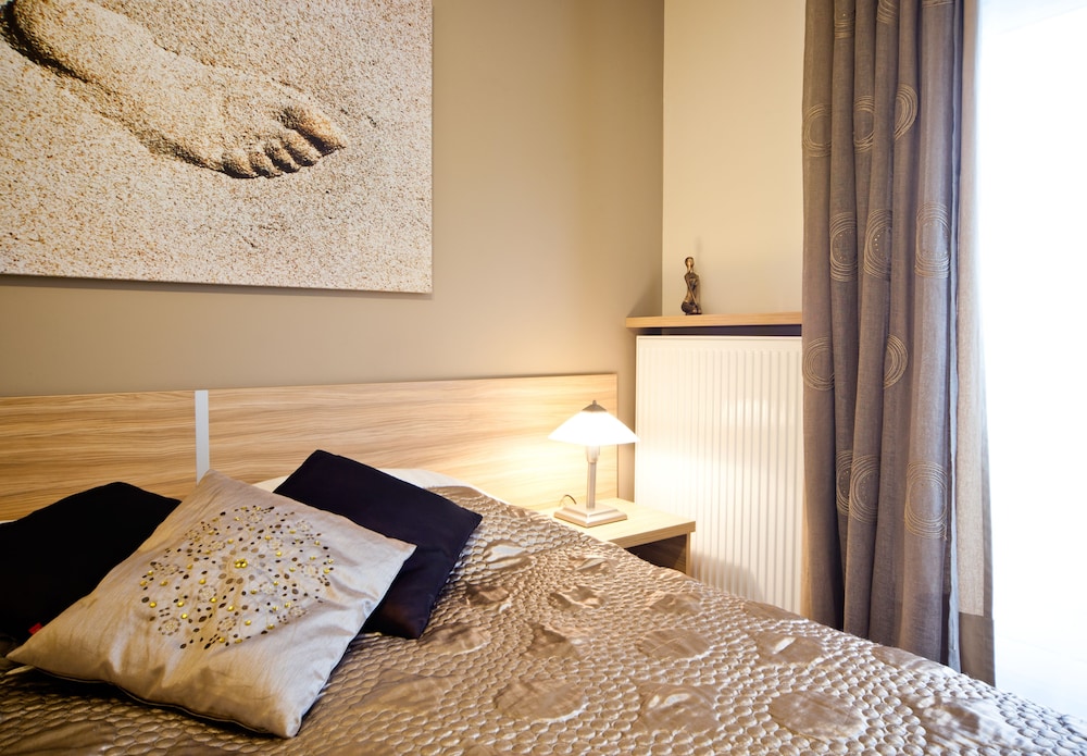 Apartment, 2 Bedrooms, Balcony, Garden View (6 pax) - Photo 35