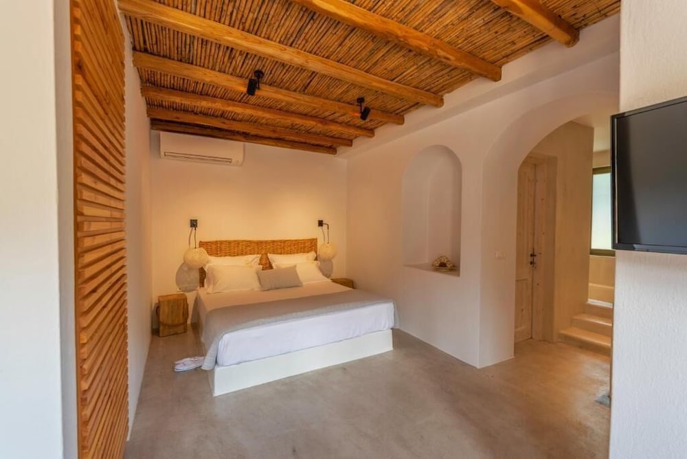 Junior Suite with Hot Tub