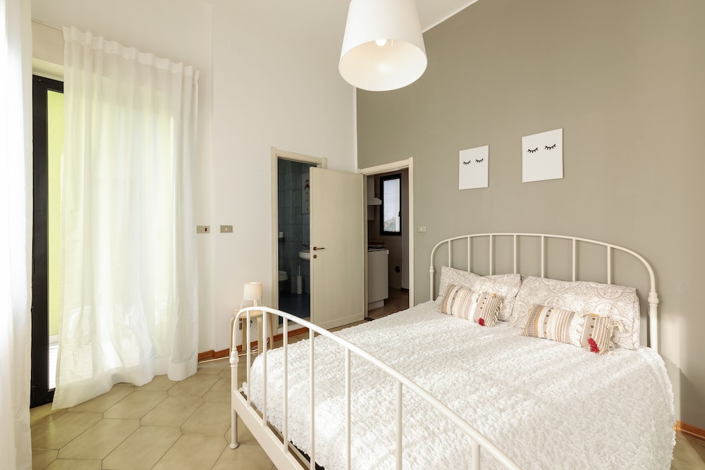Apartment, 1 Bedroom