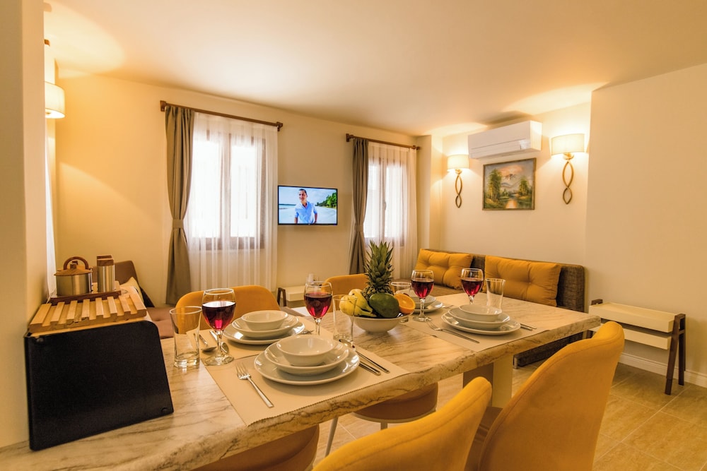 Family Villa