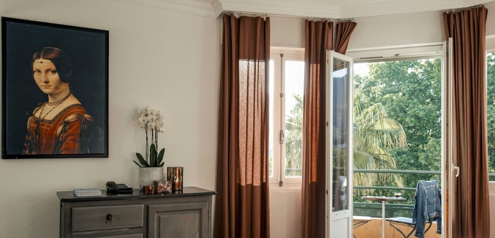 Junior Suite photo 1