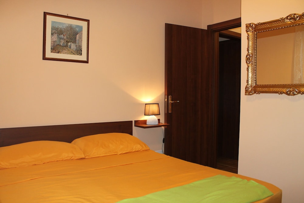 Quadruple Room, 2 Bedrooms photo 2