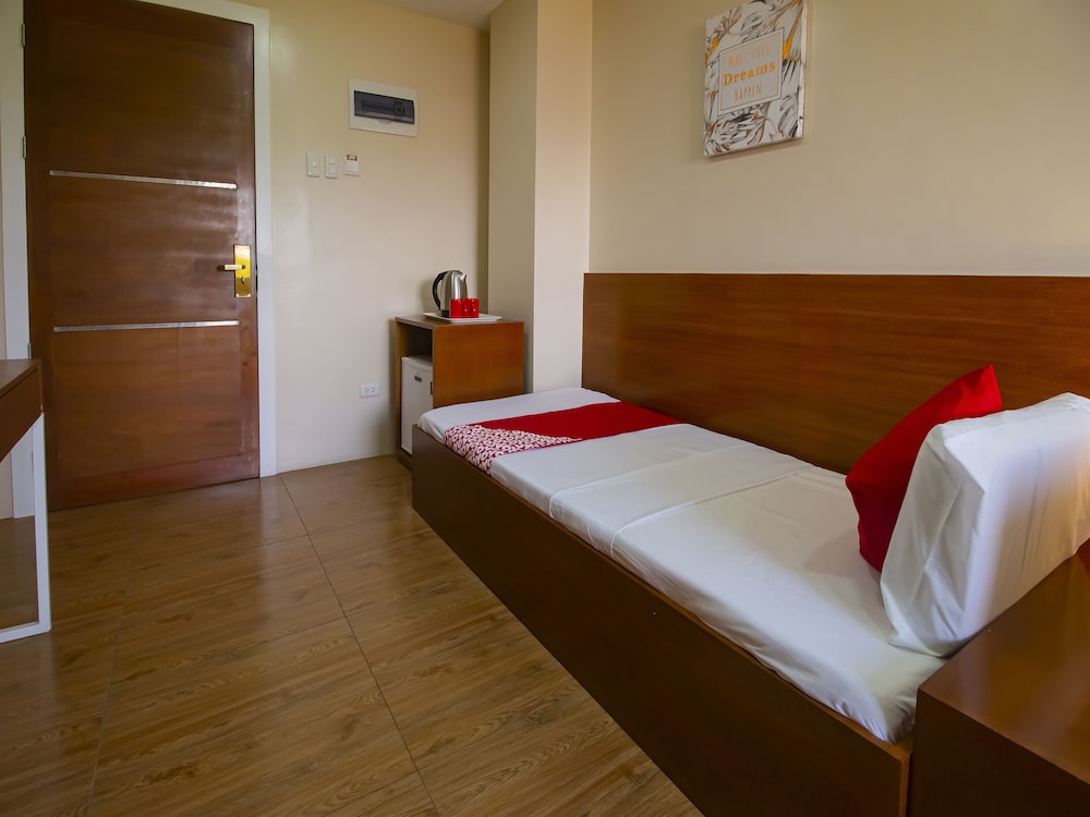 Deluxe Twin Room - Photo 2