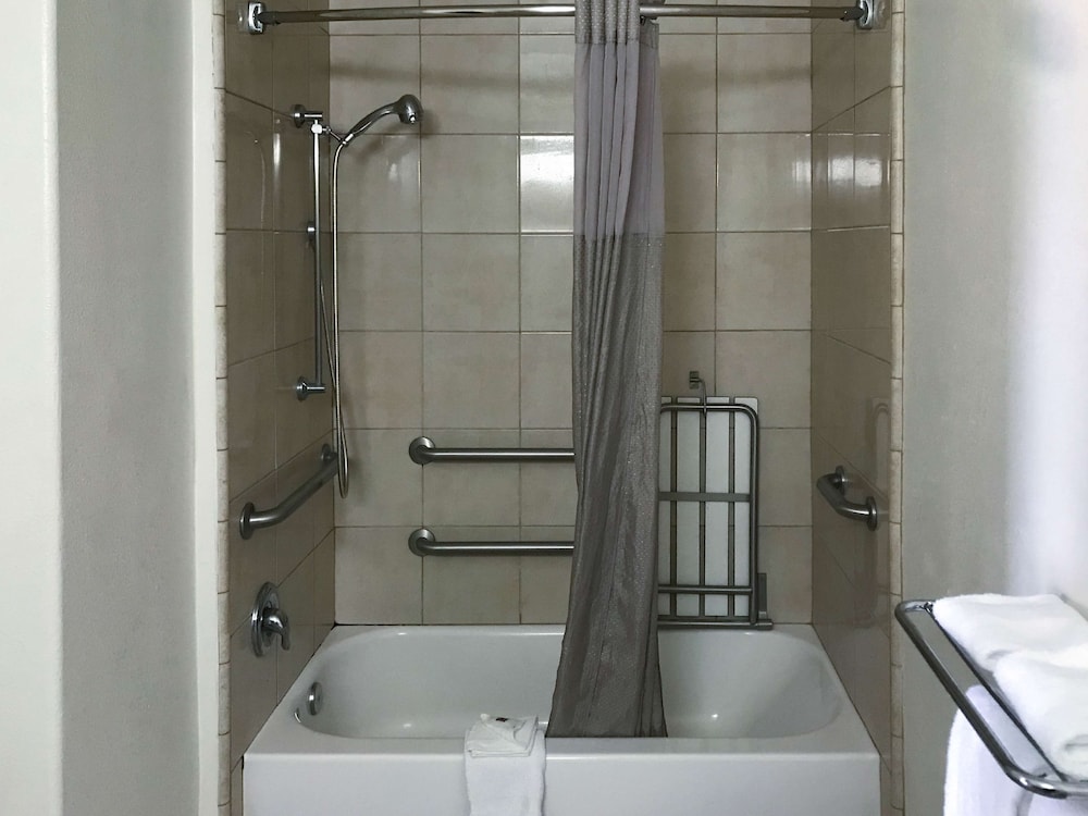 Motel 6-Visalia, CA, Foto 8