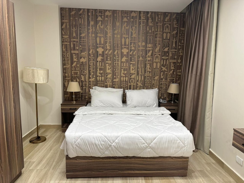 Superior Double Room, 1 Queen Bed photo 1