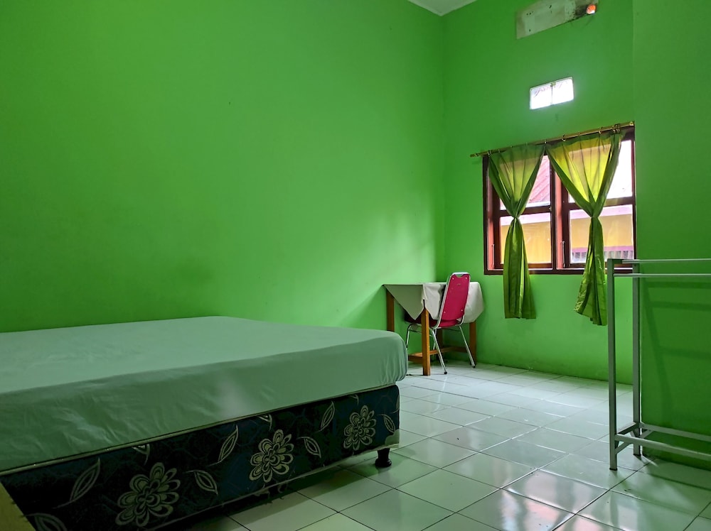 Standard Double Room - Photo 3
