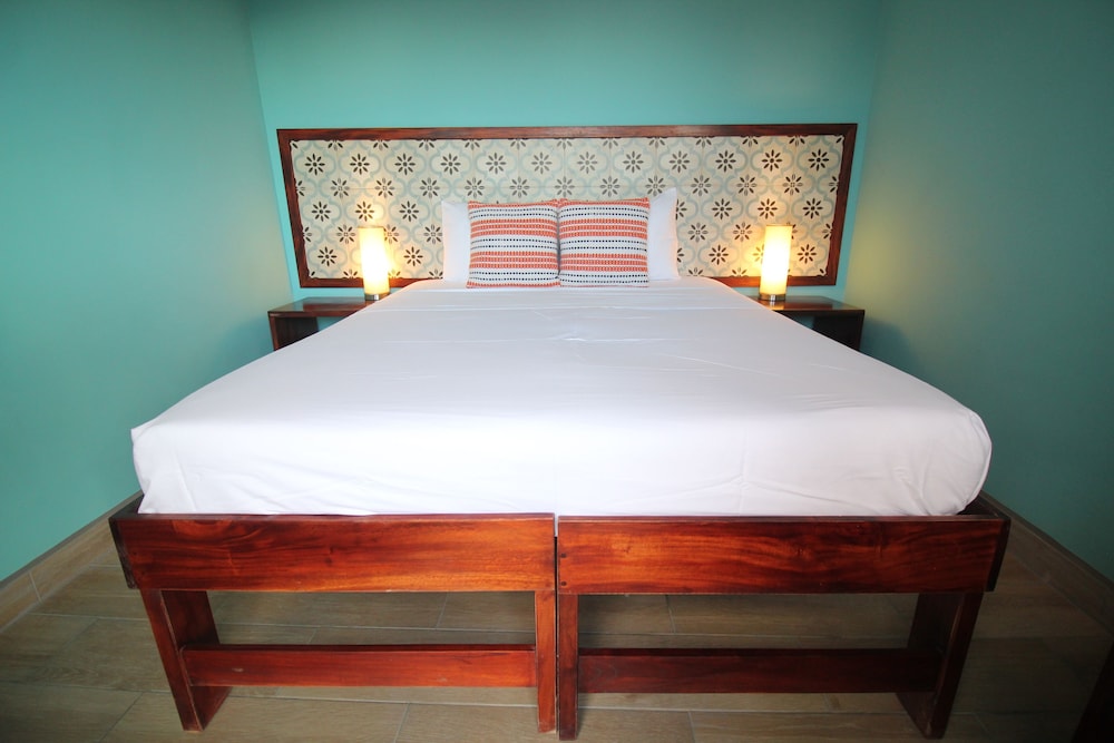 Comfort Double or Twin Room, Private Bathroom, Garden View