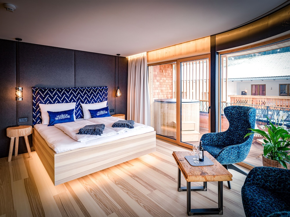 Exclusive Suite (Kaisersuite) photo 1