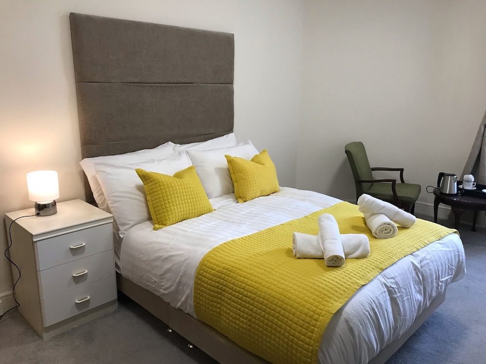Standard Quadruple Room photo 2