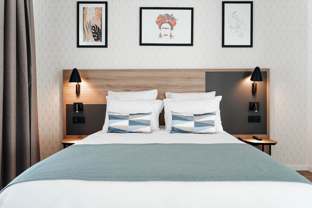 Studio, 1 Double Bed - Photo 5