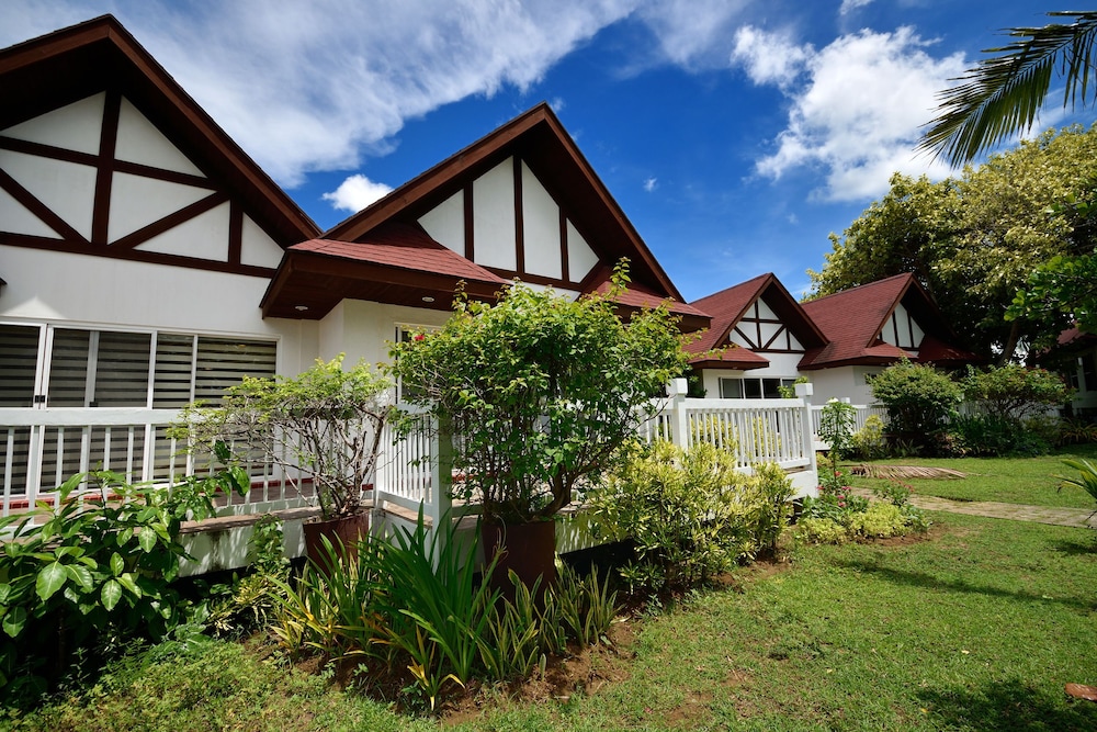 Deluxe Ocean Villa photo 3