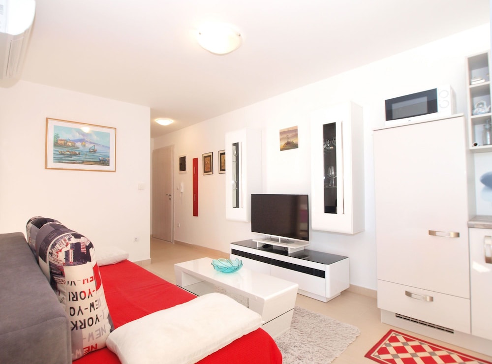 Standard Apartment, 2 Bedrooms (0390)