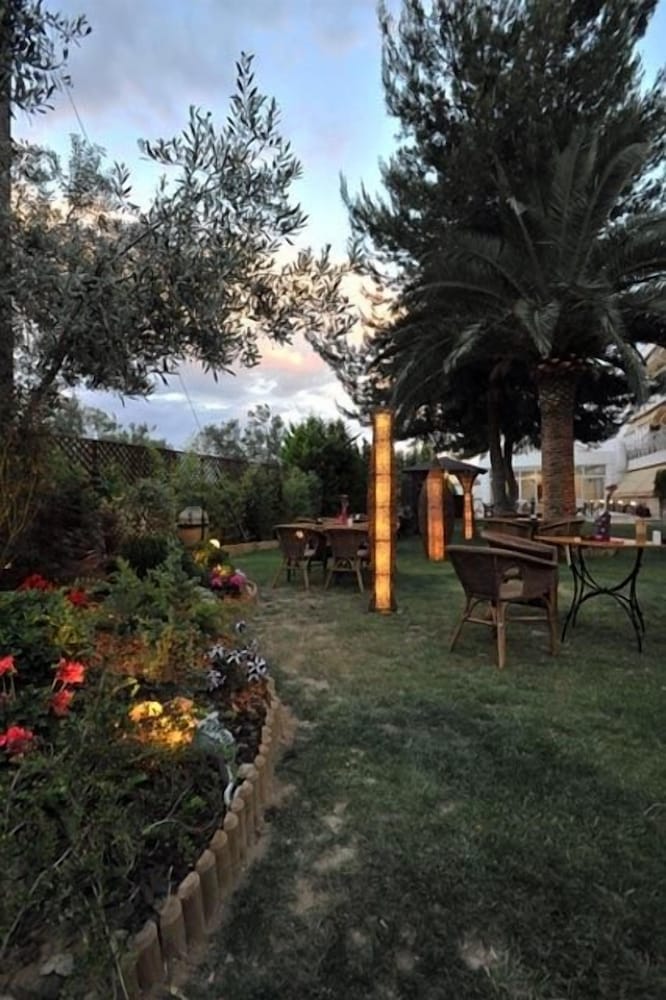 Single Room, Garden View photo 3