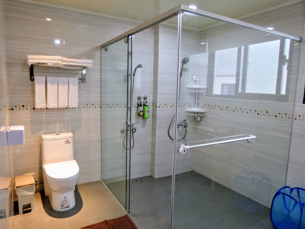 Standard Quadruple Room photo 2