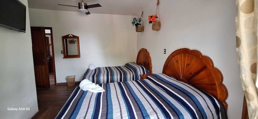 Basic Room