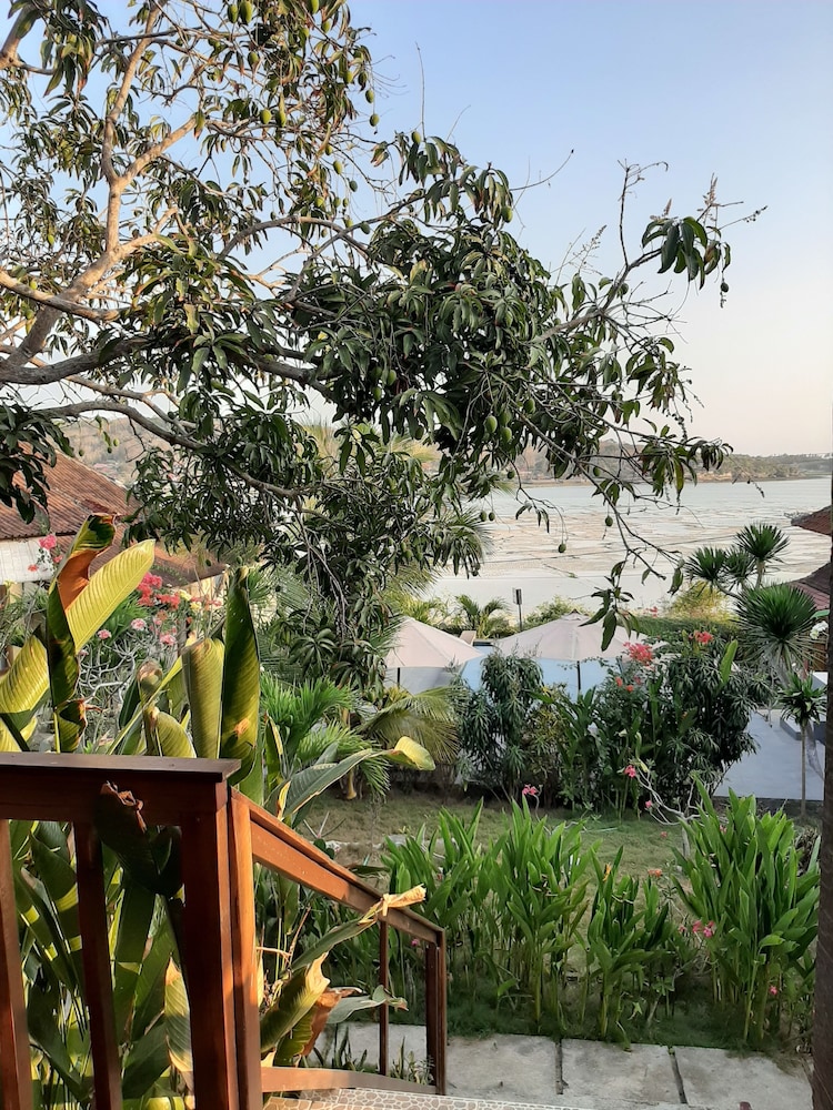 Panoramic Room, Balcony photo 1