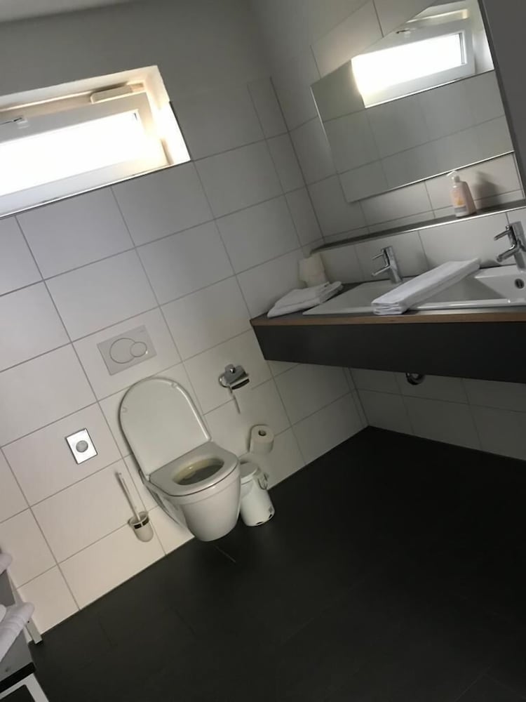 Junior Single Room, 1 Twin Bed photo 2