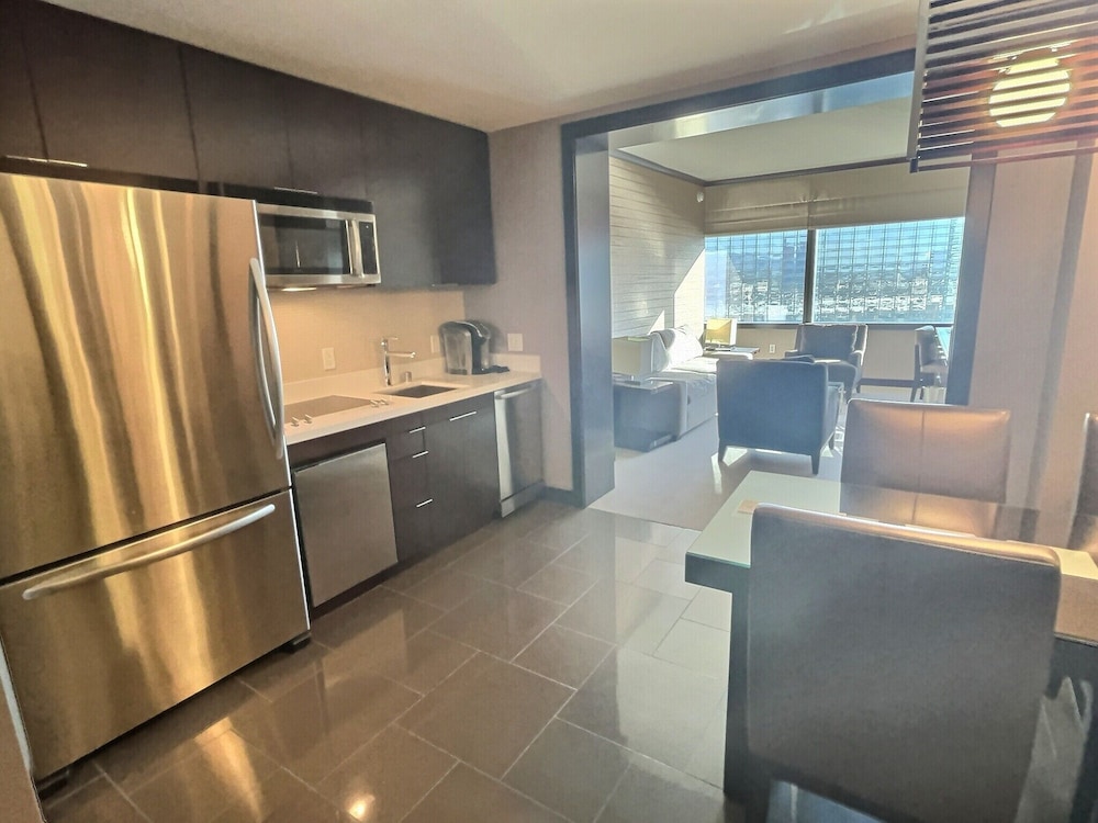 Vdara Studio Aria View - Photo 2