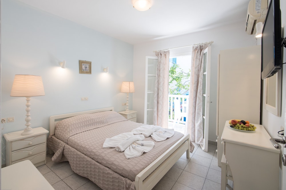Apartment, 2 Bedrooms