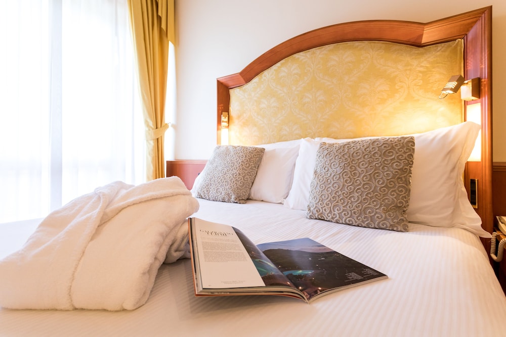 Superior Double Room - Photo 5