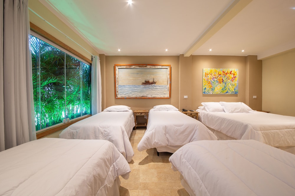 Family Suite photo 1