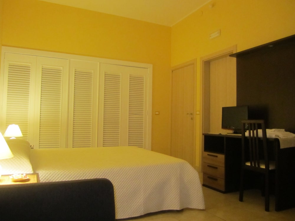 Il Galeone Bed and Breakfast, Fotografia 16
