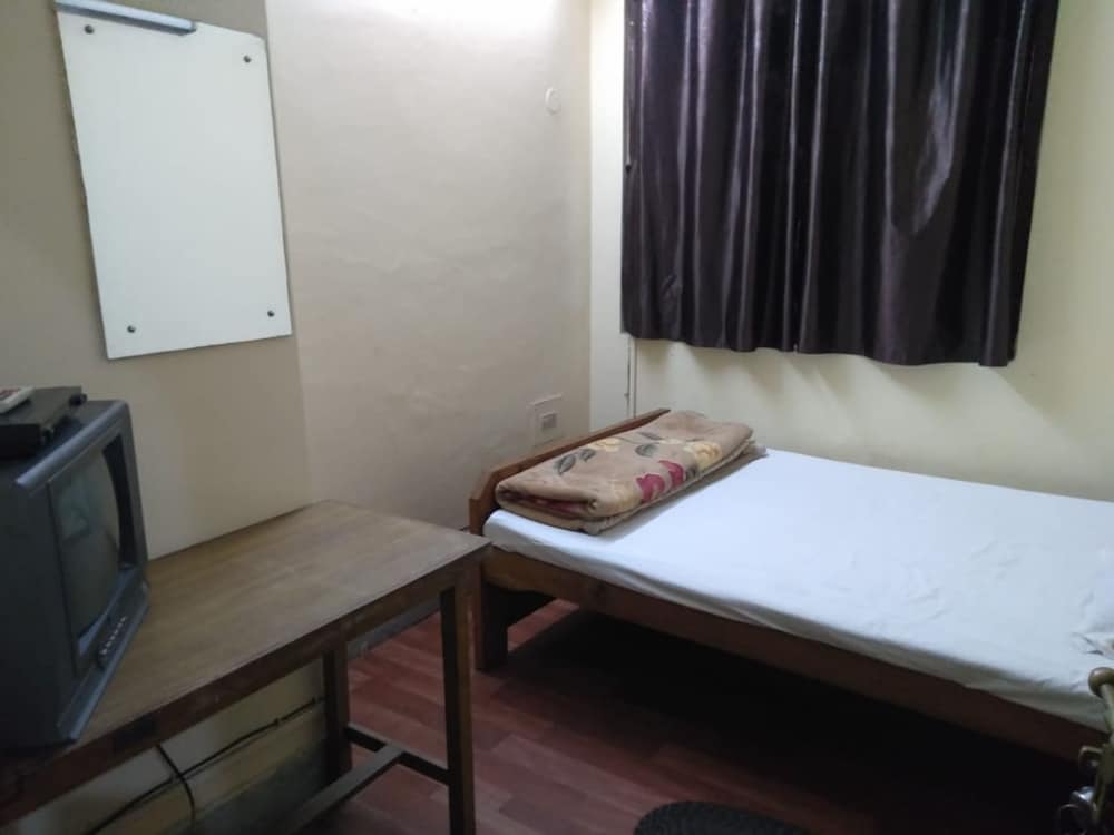 Deluxe Double Room - Photo 4