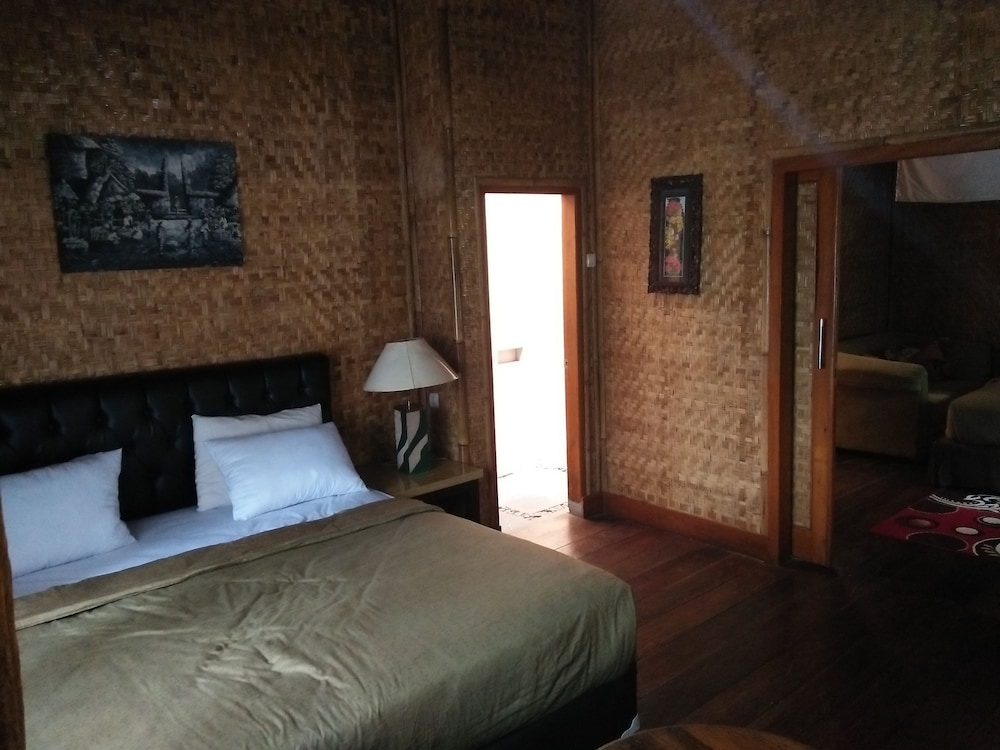 Bungalow Suite Amarilis photo 2