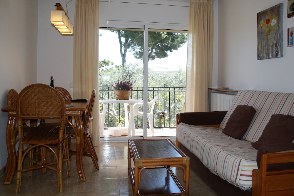 Apartment, 1 Bedroom, Pool View (Margarita 35), photo 6