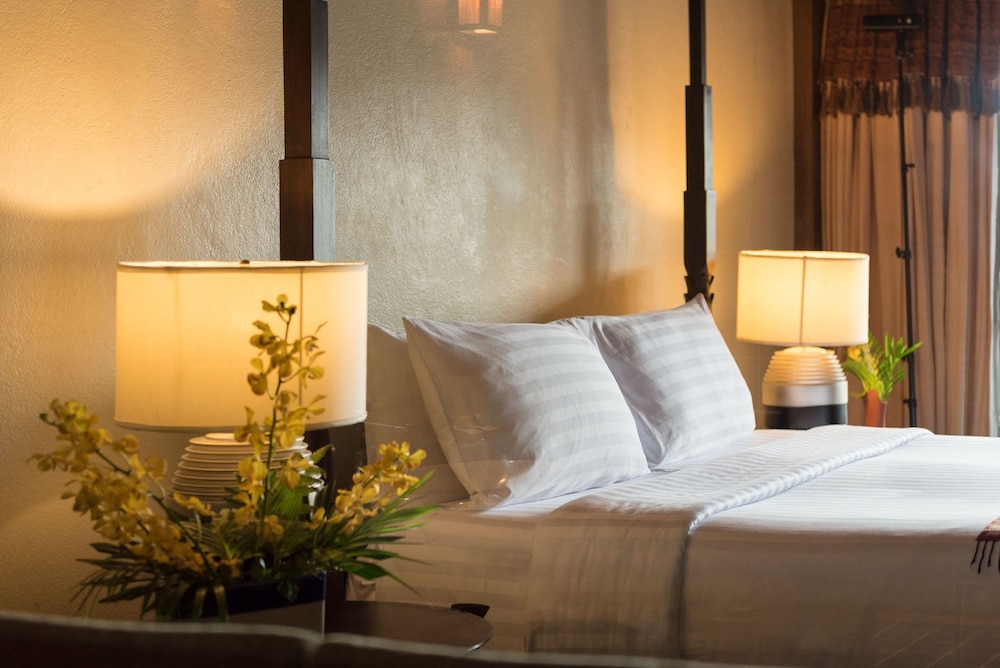Deluxe Hotel, Sea View - Photo 7