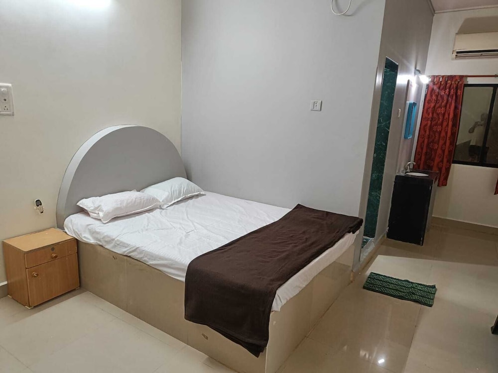 Double Room, Sea View photo 1